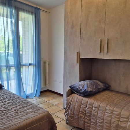 Appartamento Casa Muzz Vignola Esterno foto