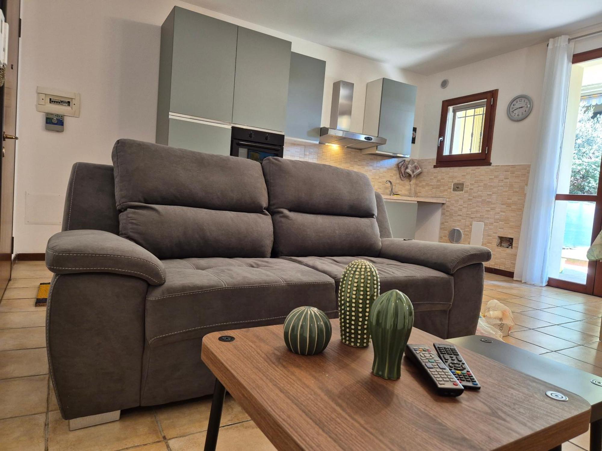 Appartamento Casa Muzz Vignola Esterno foto