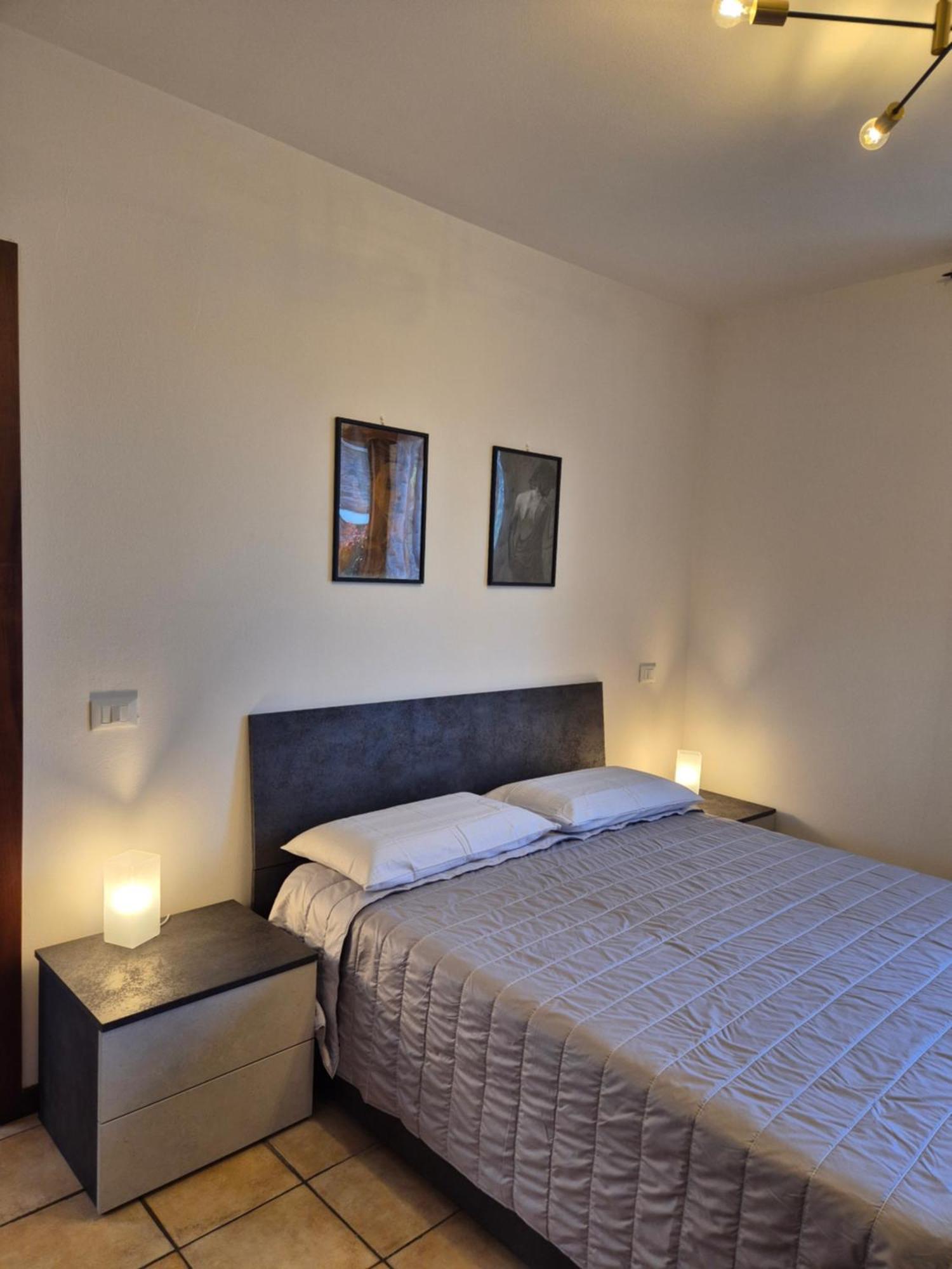 Appartamento Casa Muzz Vignola Esterno foto